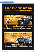 Bild von SwissClassics Revue Nr. 32/4 2011 - Seite 70