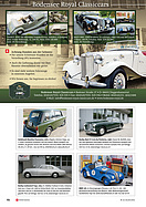 Bild von SwissClassics Revue Nr. 32/4 2011 - Seite 82