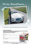 Bild von SwissClassics Revue Nr. 32/4 2011 - Seite 9