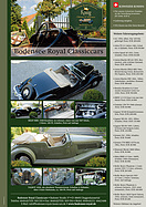 SwissClassics Revue Nr. 33/1 2012 - Seite 79 (2012)