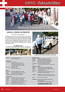 Bild von SwissClassics Revue Nr. 34/2 2012 - Seite 138