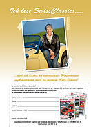 Bild von SwissClassics Revue Nr. 34/2 2012 - Seite 139