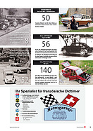 Bild von SwissClassics Revue Nr. 34/2 2012 - Seite 5