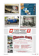 Bild von SwissClassics Revue Nr. 34/2 2012 - Seite 97