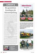 Bild von SwissClassics Revue Nr. 35/3 2012 - Seite 26