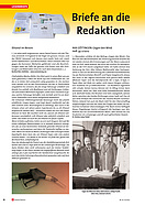 Bild von SwissClassics Revue Nr. 35/3 2012 - Seite 6