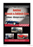 Bild von SwissClassics Revue Nr. 35/3 2012 - Seite 77