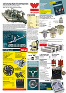 Bild von SwissClassics Revue Nr. 37/1 2013 - Seite 20