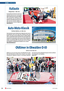 Bild von SwissClassics Revue Nr. 37/1 2013 - Seite 52