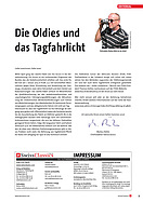 Bild von SwissClassics Revue Nr. 38/2 2013 - Seite 3