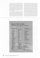 Bild von SwissClassics Revue Nr. 4/4 2004 - Seite 116