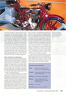 Bild von SwissClassics Revue Nr. 4/4 2004 - Seite 129
