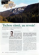Bild von SwissClassics Revue Nr. 4/4 2004 - Seite 78