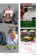 Bild von SwissClassics Revue Nr. 40/4 2013 - Seite 15