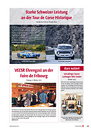 Bild von SwissClassics Revue Nr. 40/4 2013 - Seite 35