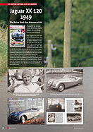 Bild von SwissClassics Revue Nr. 40/4 2013 - Seite 78