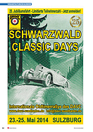 Bild von SwissClassics Revue Nr. 40/4 2013 - Seite 92