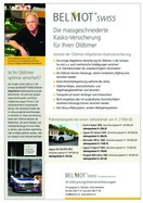 Bild von SwissClassics Revue Nr. 42/2 2014 - Seite 25