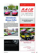 Bild von SwissClassics Revue Nr. 42/2 2014 - Seite 39