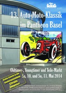 Bild von SwissClassics Revue Nr. 42/2 2014 - Seite 41