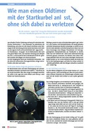 Bild von SwissClassics Revue Nr. 46/6 2014 - Seite 124