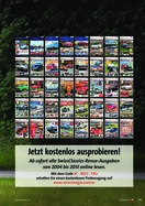 Bild von SwissClassics Revue Nr. 46/6 2014 - Seite 21