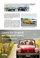 Bild von SwissClassics Revue Nr. 47/1 2015 - Seite 13