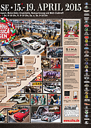 Bild von SwissClassics Revue Nr. 47/1 2015 - Seite 5