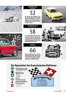 Bild von SwissClassics Revue Nr. 48/2 2015 - Seite 5