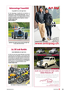 Bild von SwissClassics Revue Nr. 49/3 2015 - Seite 31