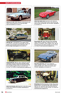 Bild von SwissClassics Revue Nr. 49/3 2015 - Seite 84