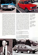 Bild von SwissClassics Revue Nr. 5/1 2005 - Seite 23