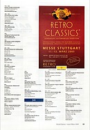 Bild von SwissClassics Revue Nr. 5/1 2005 - Seite 69