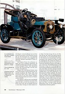 SwissClassics Revue Nr. 5/1 2005 - Seite 84 (2005)