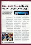 Bild von SwissClassics Revue Nr. 5/1 2005 - Seite 98