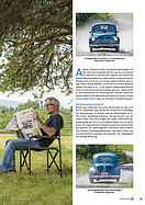 Bild von SwissClassics Revue Nr. 50/4 2015 - Seite 9