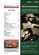 Bild von SwissClassics Revue Nr. 51/5 2015 - Seite 5