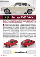 Bild von SwissClassics Revue Nr. 53/1 2016 - Seite 26