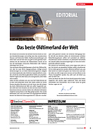 Bild von SwissClassics Revue Nr. 53/1 2016 - Seite 3
