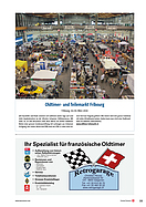 Bild von SwissClassics Revue Nr. 53/1 2016 - Seite 33