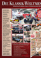 Bild von SwissClassics Revue Nr. 53/1 2016 - Seite 4