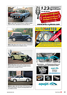 Bild von SwissClassics Revue Nr. 53/1 2016 - Seite 77