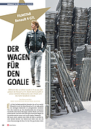 Bild von SwissClassics Revue Nr. 54/2 2016 - Seite 10