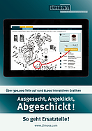 Bild von SwissClassics Revue Nr. 54/2 2016 - Seite 20