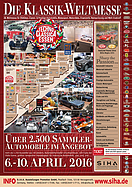 Bild von SwissClassics Revue Nr. 54/2 2016 - Seite 23