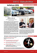 Bild von SwissClassics Revue Nr. 55/3 2016 - Seite 119