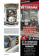 Bild von SwissClassics Revue Nr. 57/5 2016 - Seite 15