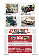 Bild von SwissClassics Revue Nr. 57/5 2016 - Seite 77