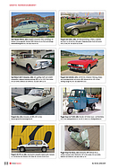 Bild von SwissClassics Revue Nr. 58/6 2016 - Seite 88