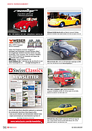 Bild von SwissClassics Revue Nr. 58/6 2016 - Seite 96